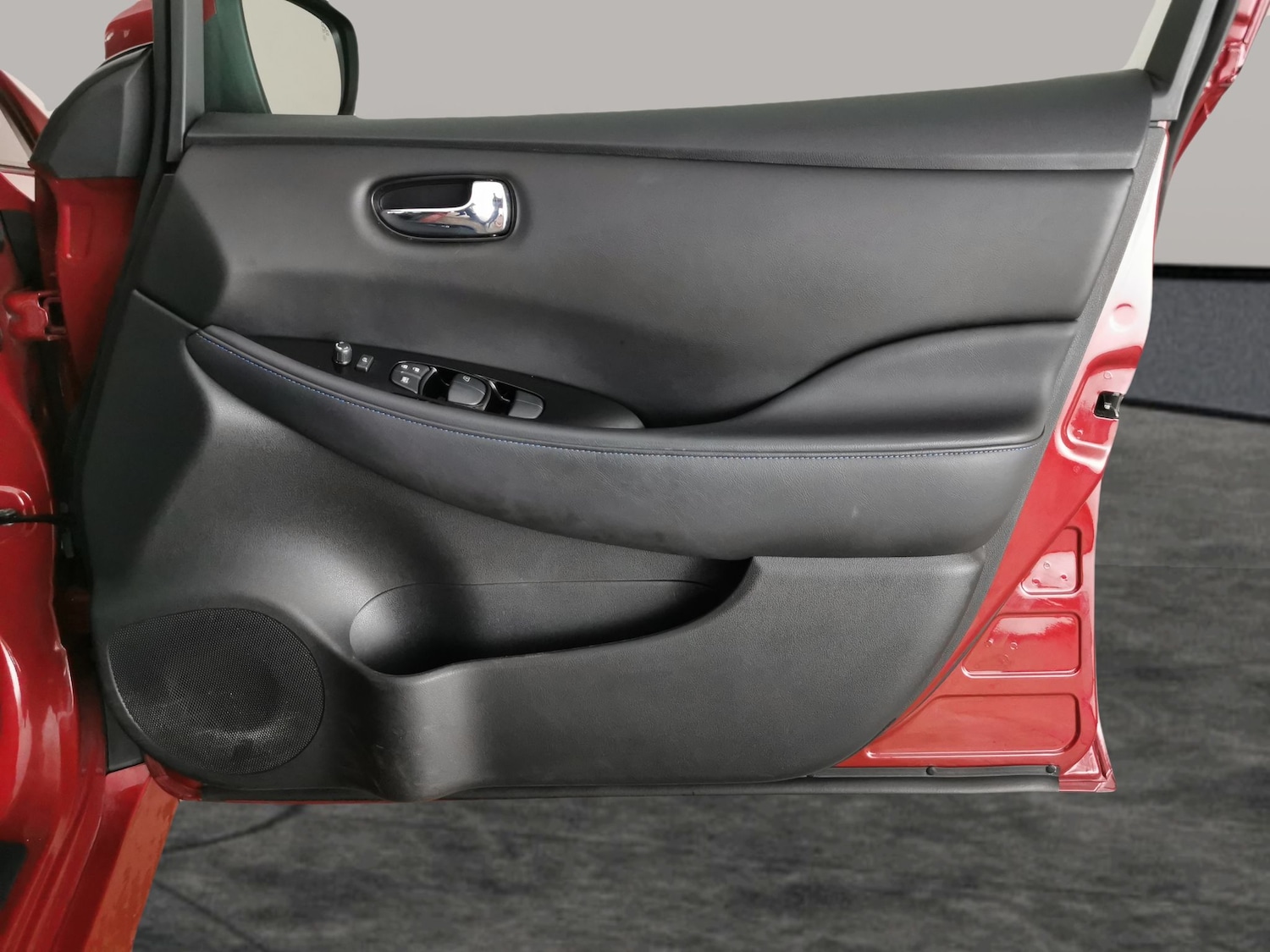 Used Nissan Leaf 2021 for sale - 78132577: Photo 26