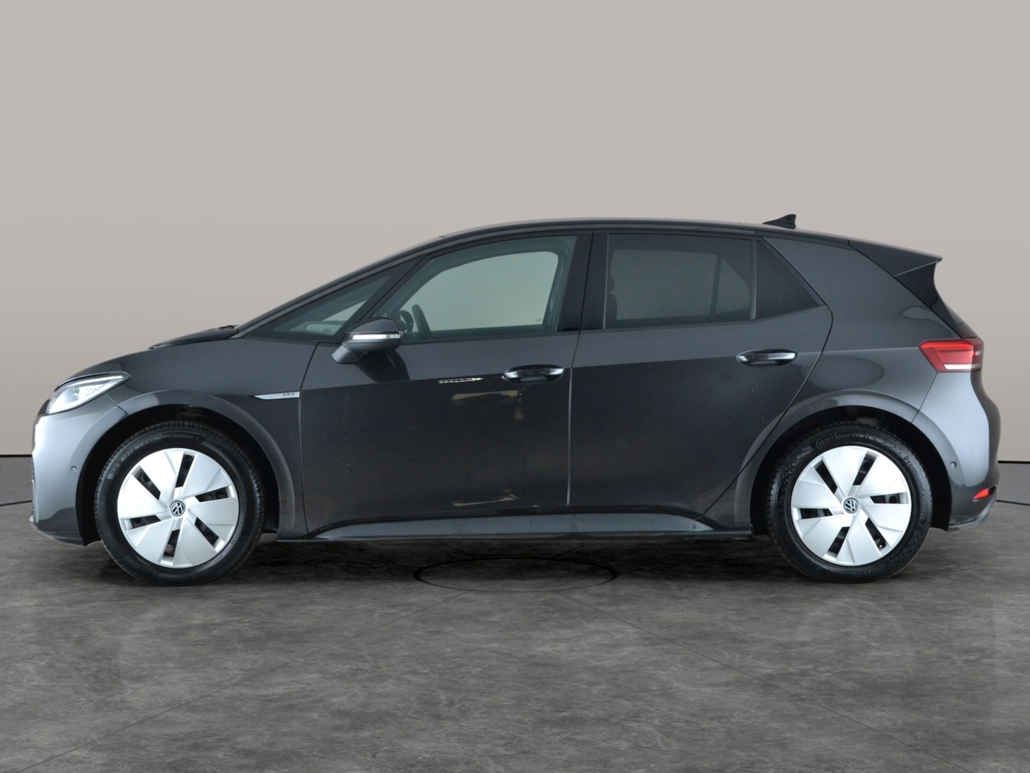 Used Volkswagen ID.3 2023 for sale - 77800015: Photo 12