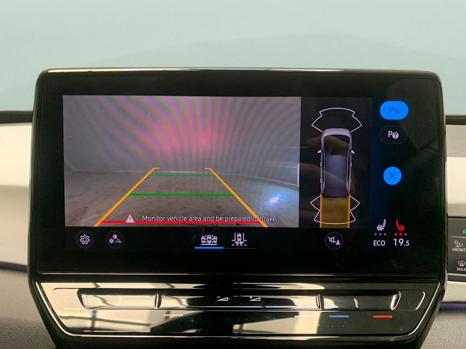 Used Volkswagen ID.3 2023 for sale - 77800015: Photo 15