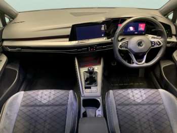 Used Volkswagen Golf 2021 for sale - 75085199: Photo