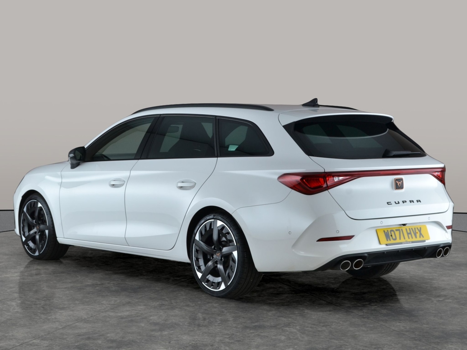 Used Cupra Leon 2022 for sale - 77186651: Photo 12