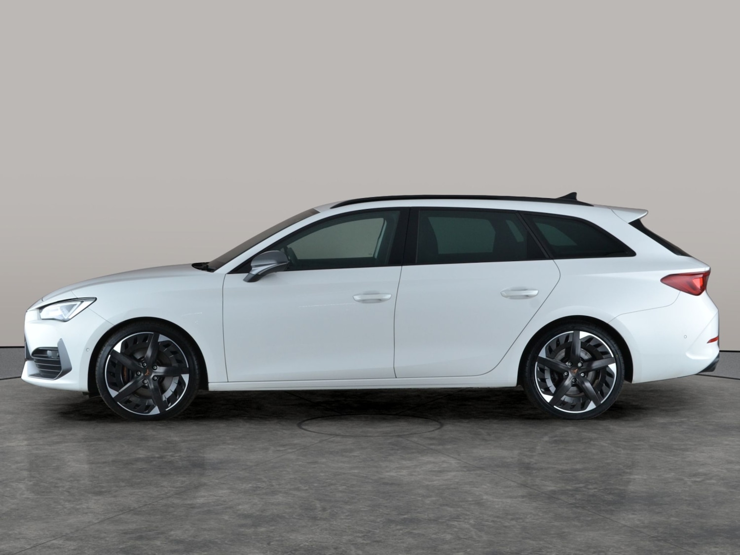 Used Cupra Leon 2022 for sale - 77186651: Photo 13
