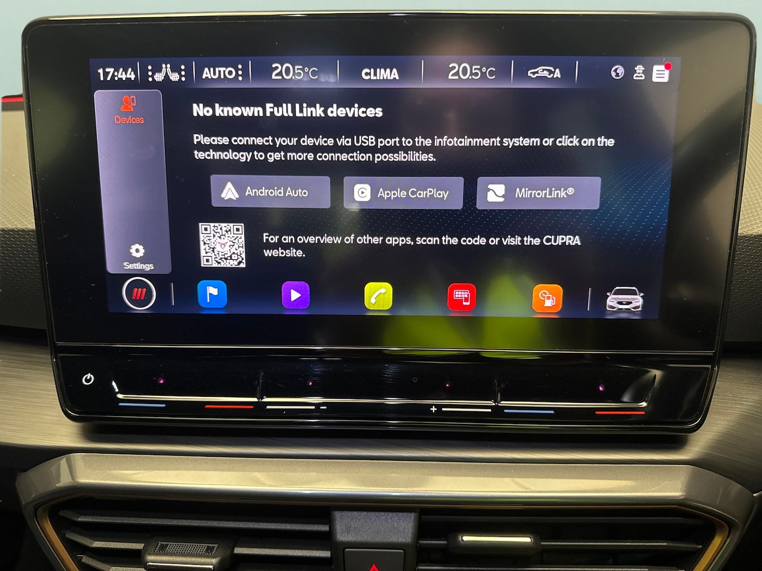 Used Cupra Leon 2022 for sale - 77186651: Photo 14