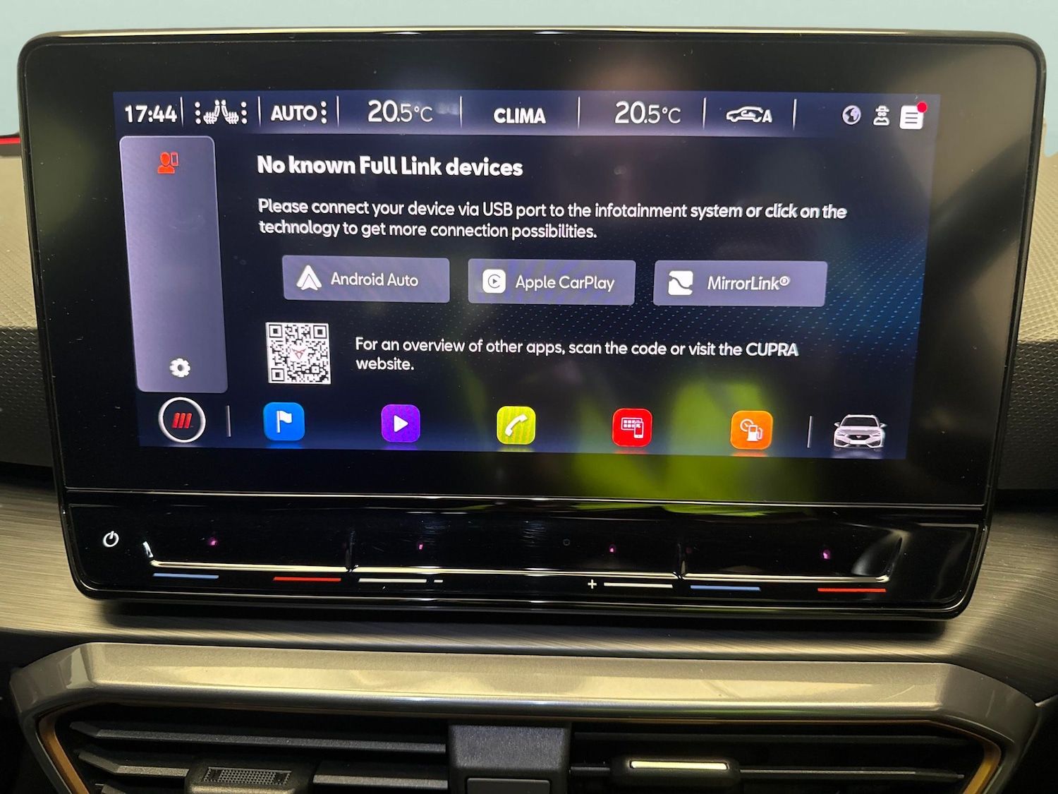 Used Cupra Leon 2022 for sale - 77186651: Photo 15