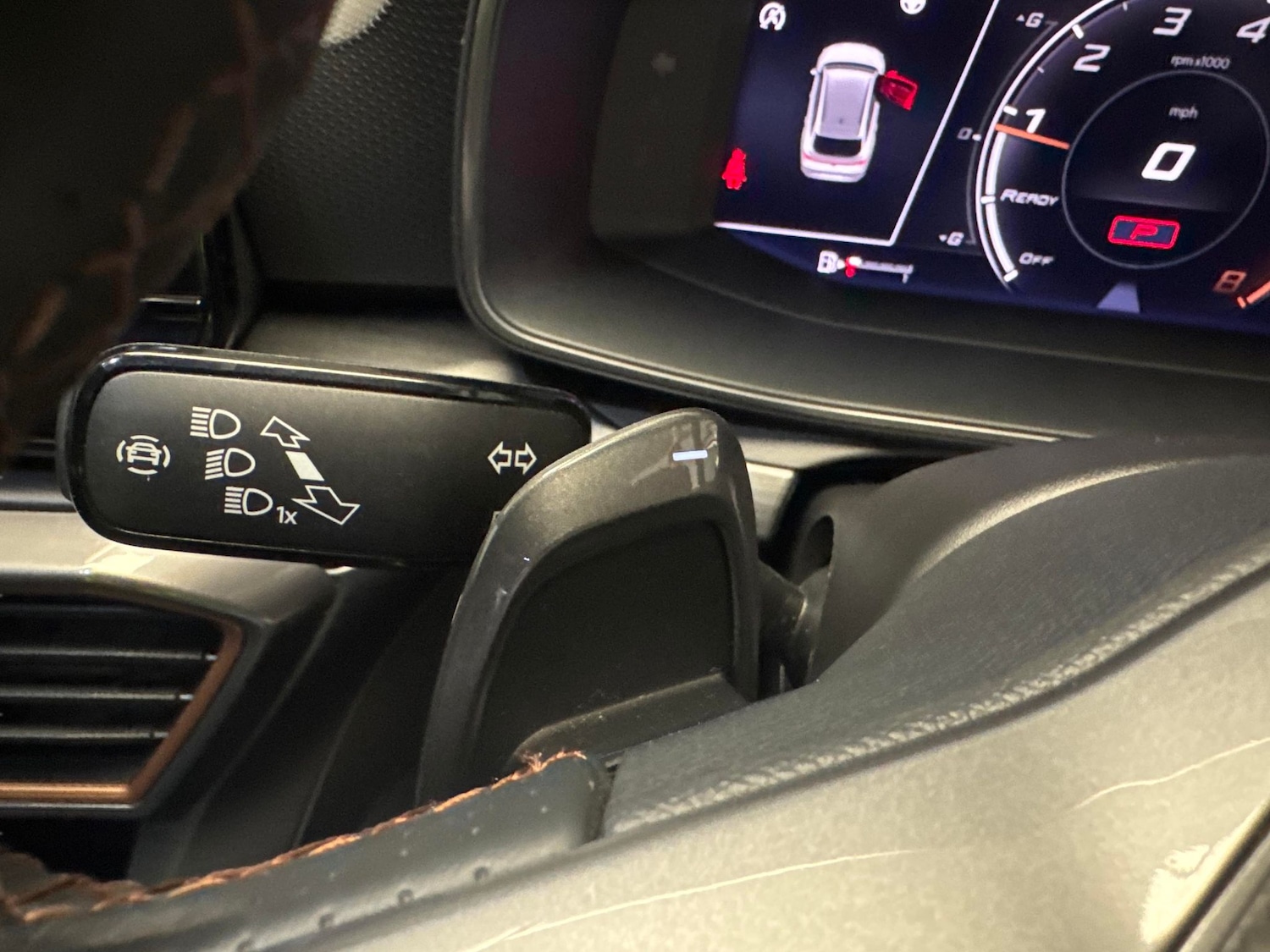 Used Cupra Leon 2022 for sale - 77186651: Photo 19