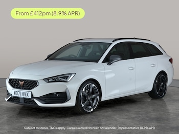 Used Cupra Leon 2022 for sale - 77186651: Photo