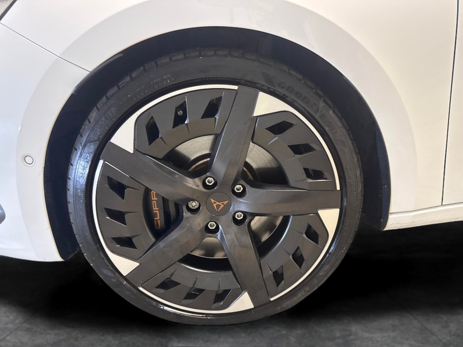 Used Cupra Leon 2022 for sale - 77186651: Photo 21