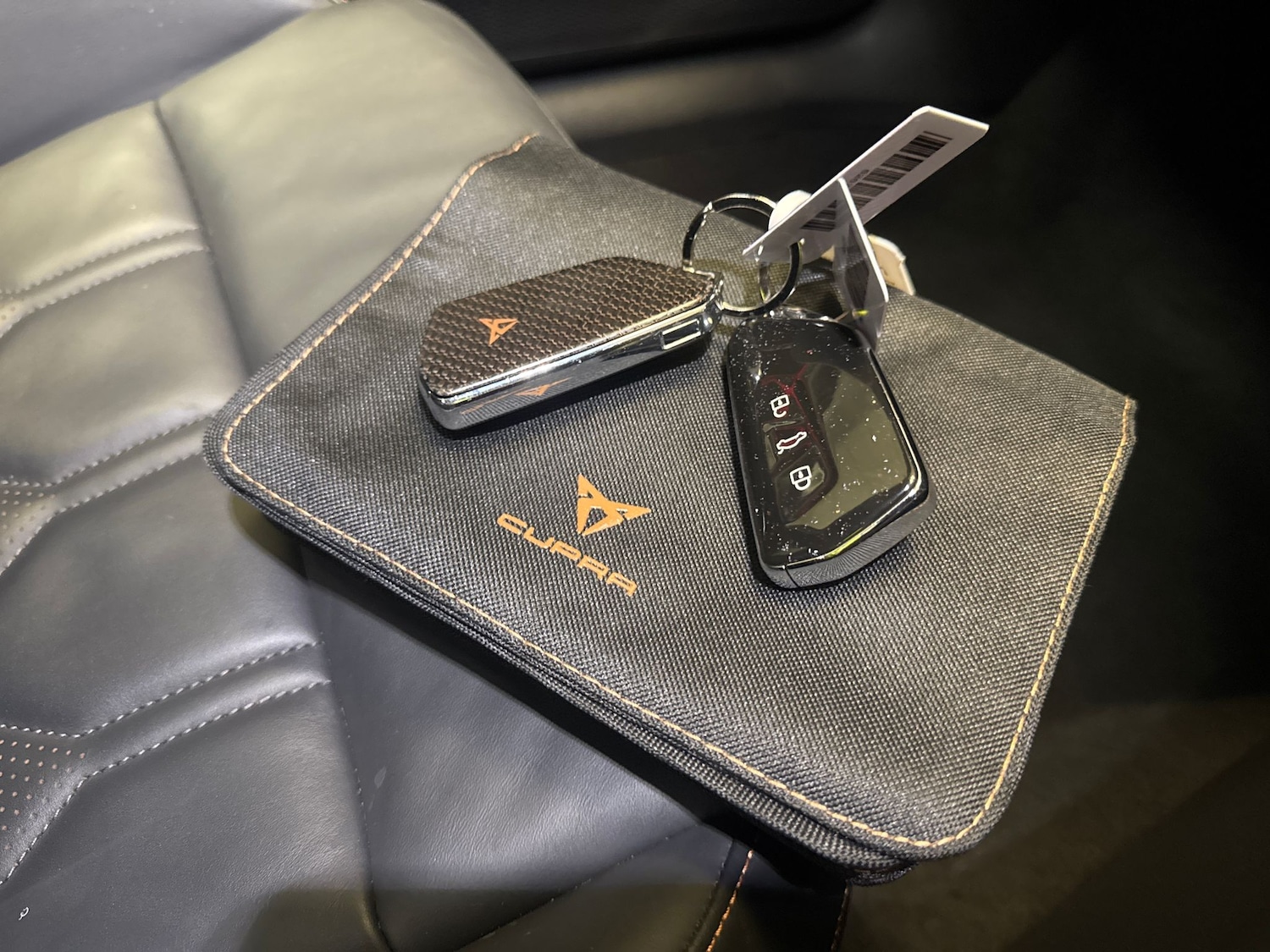 Used Cupra Leon 2022 for sale - 77186651: Photo 29