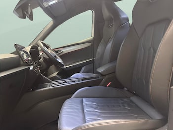 Used Cupra Leon 2022 for sale - 77186651: Photo