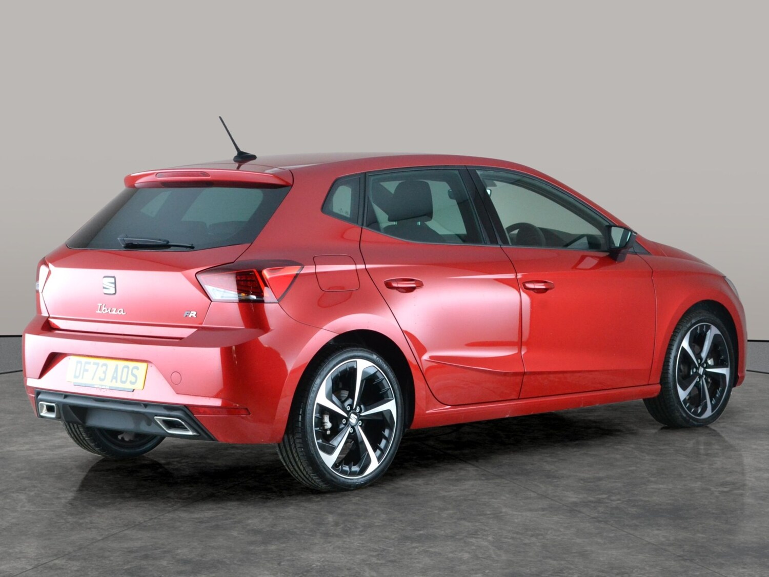 Used SEAT Ibiza 2023 for sale - 77493111: Photo 10