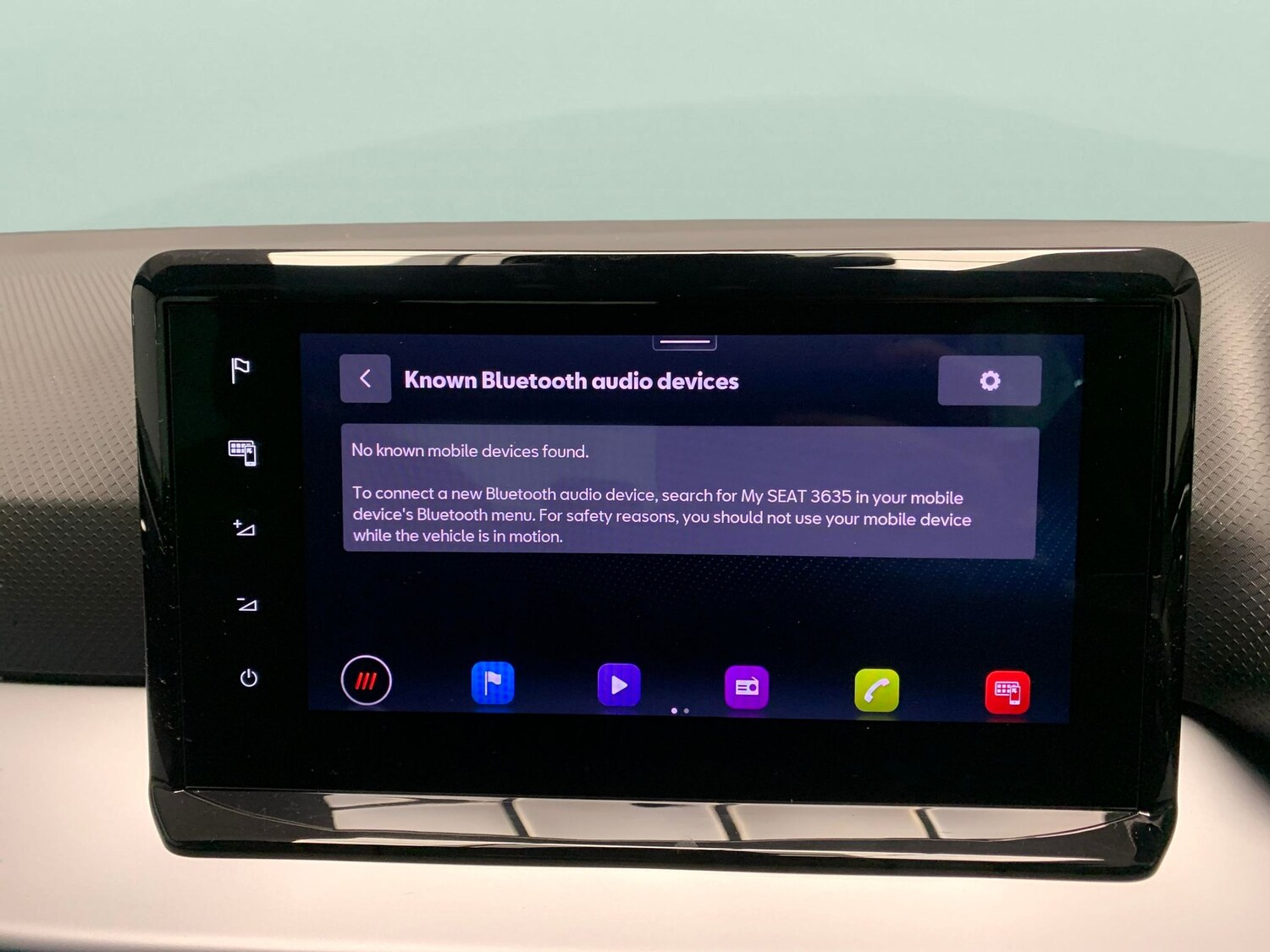 Used SEAT Ibiza 2023 for sale - 77493111: Photo 15