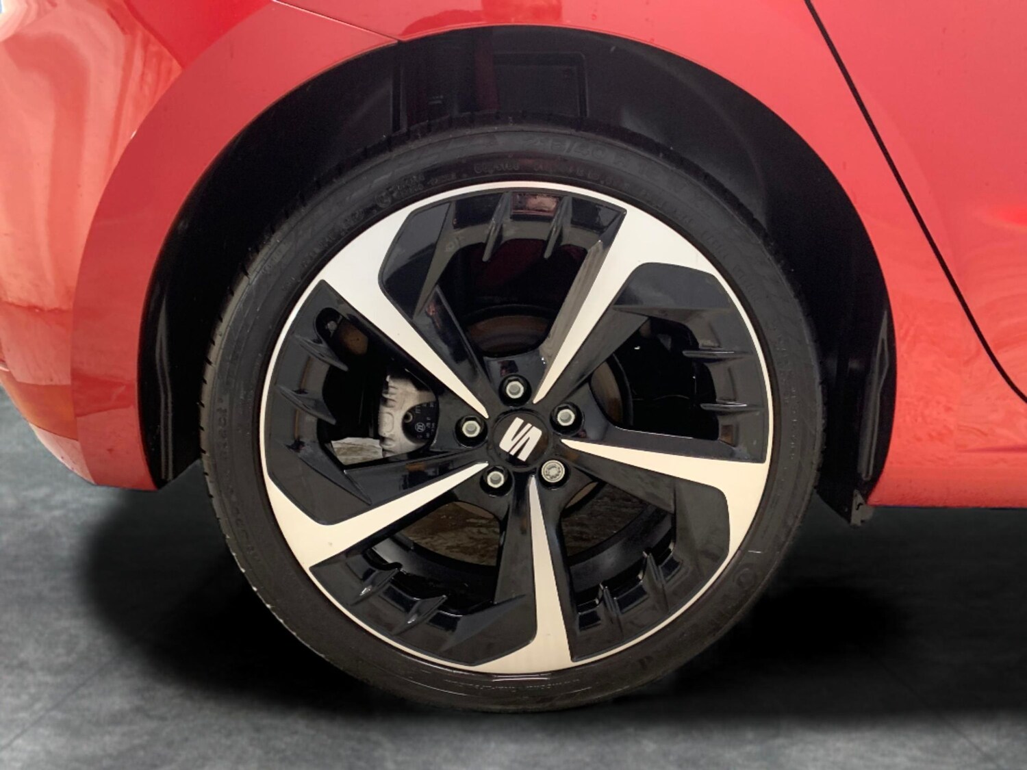 Used SEAT Ibiza 2023 for sale - 77493111: Photo 22