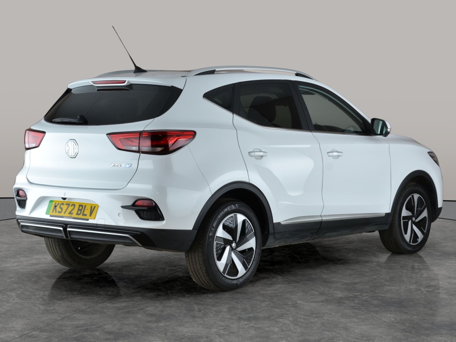 Used MG MG ZS 2022 for sale - 77043458: Photo 12