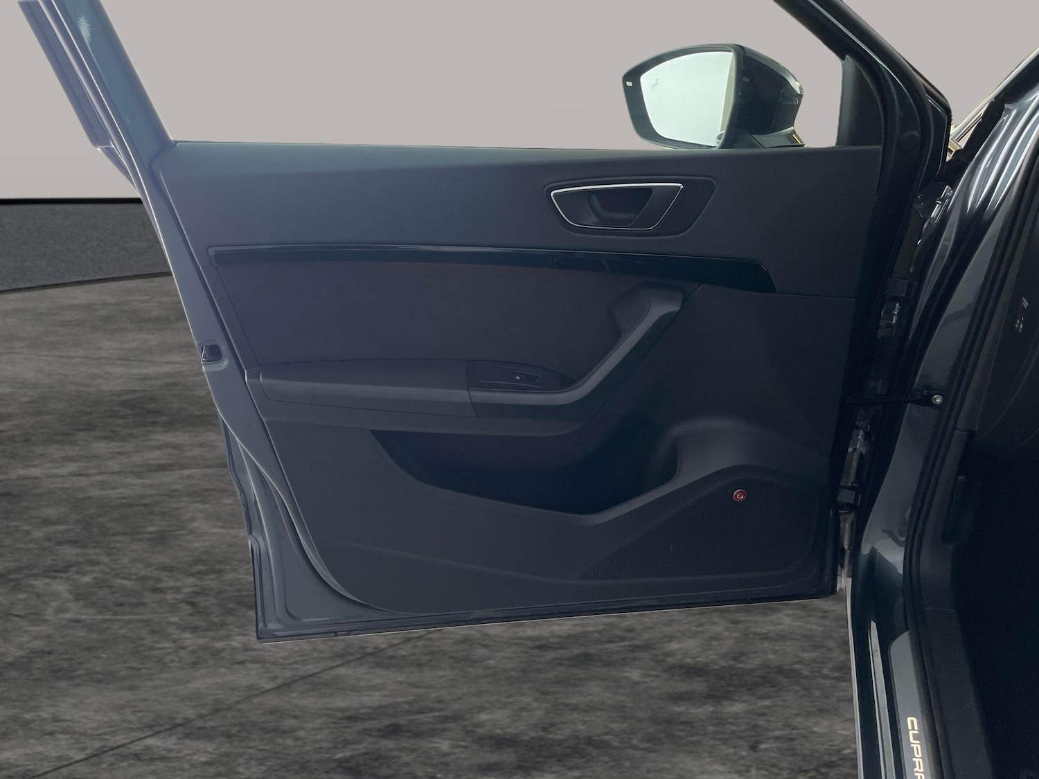 Vehicle 36