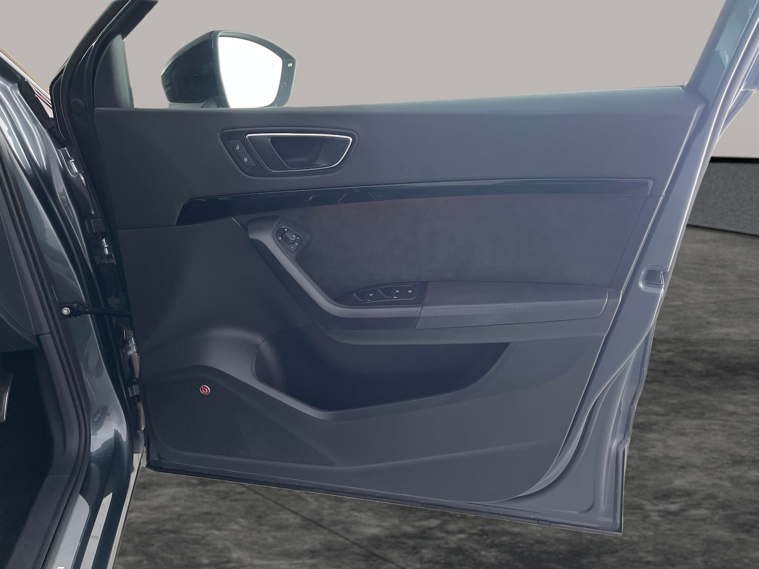 Vehicle 38