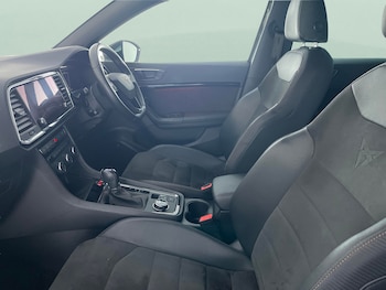 Used SEAT Cupra Ateca 2019 for sale - 75674324: Photo