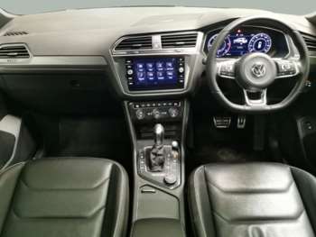 Used Volkswagen Tiguan 2019 for sale - 74756064: Photo