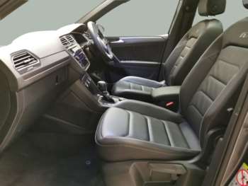 Used Volkswagen Tiguan 2019 for sale - 74756064: Photo