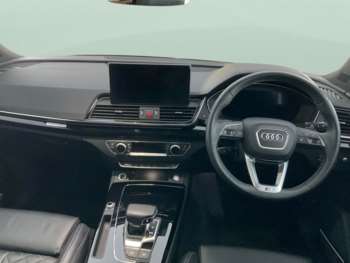 Used Audi Q5 2021 for sale - 75284077: Photo