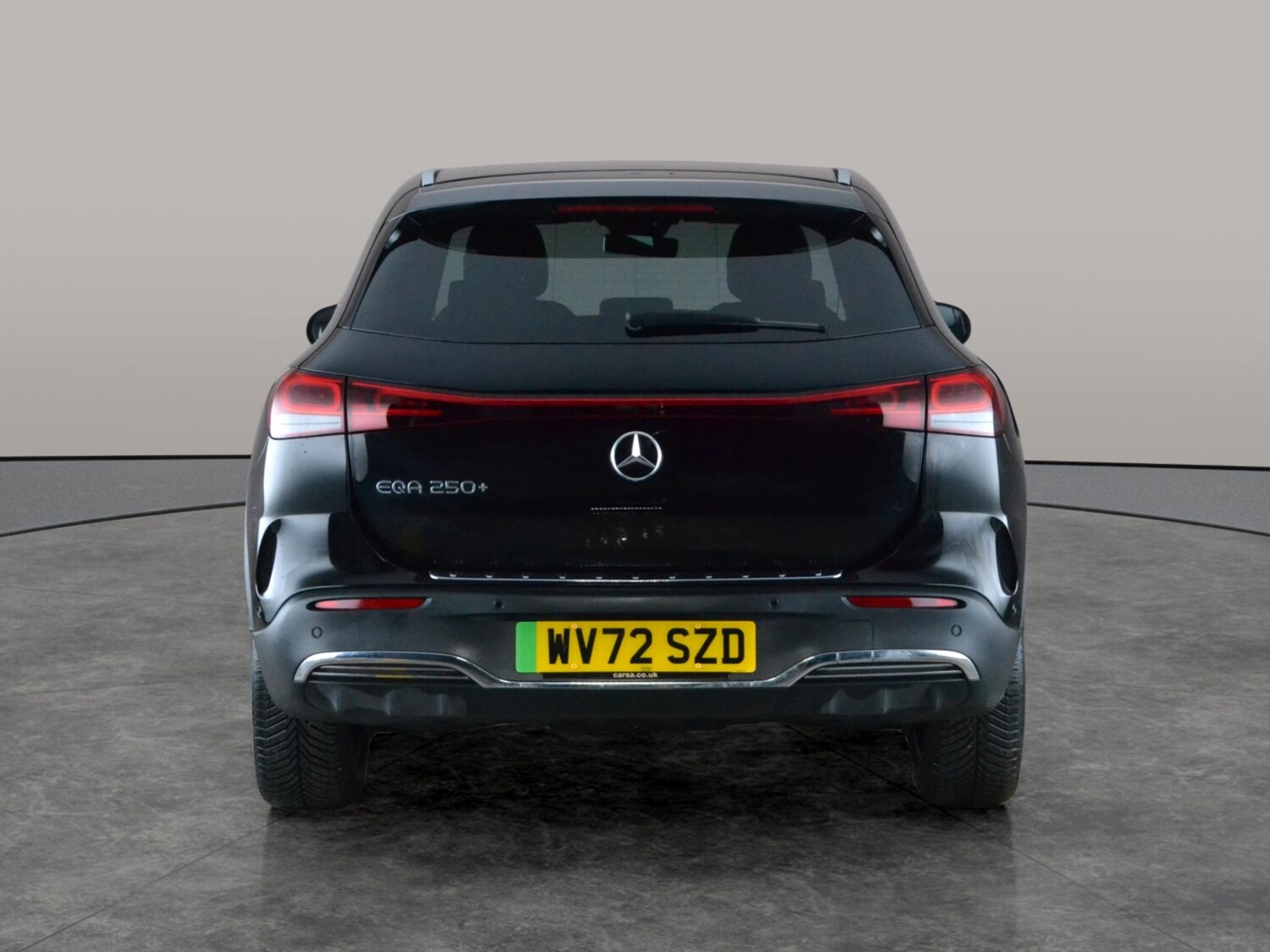 Used Mercedes-Benz EQA 2023 for sale - 77493108: Photo 12