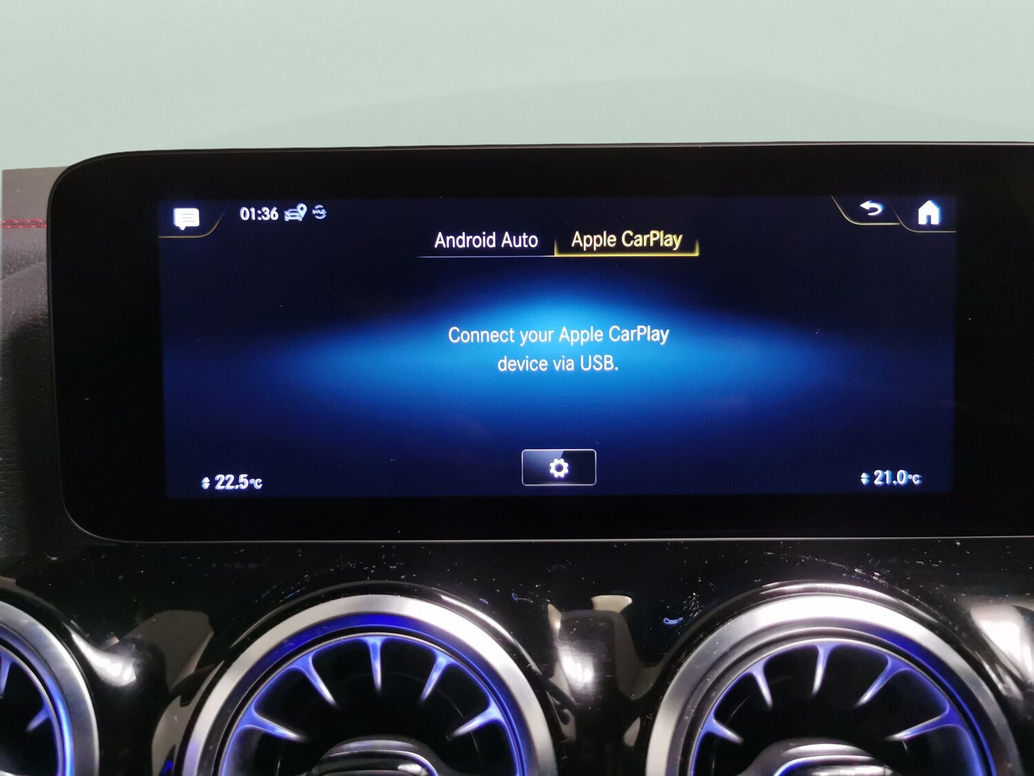 Used Mercedes-Benz EQA 2023 for sale - 77493108: Photo 15