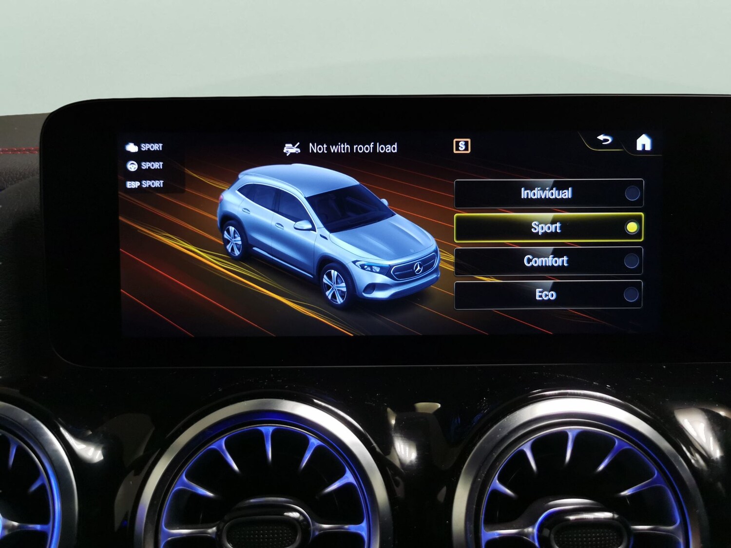 Used Mercedes-Benz EQA 2023 for sale - 77493108: Photo 16