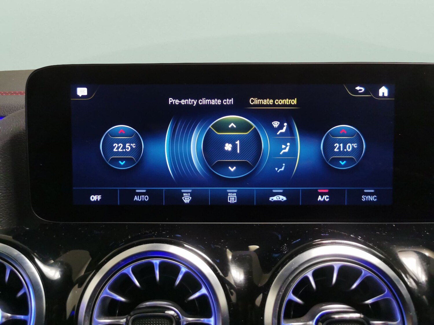 Used Mercedes-Benz EQA 2023 for sale - 77493108: Photo 17