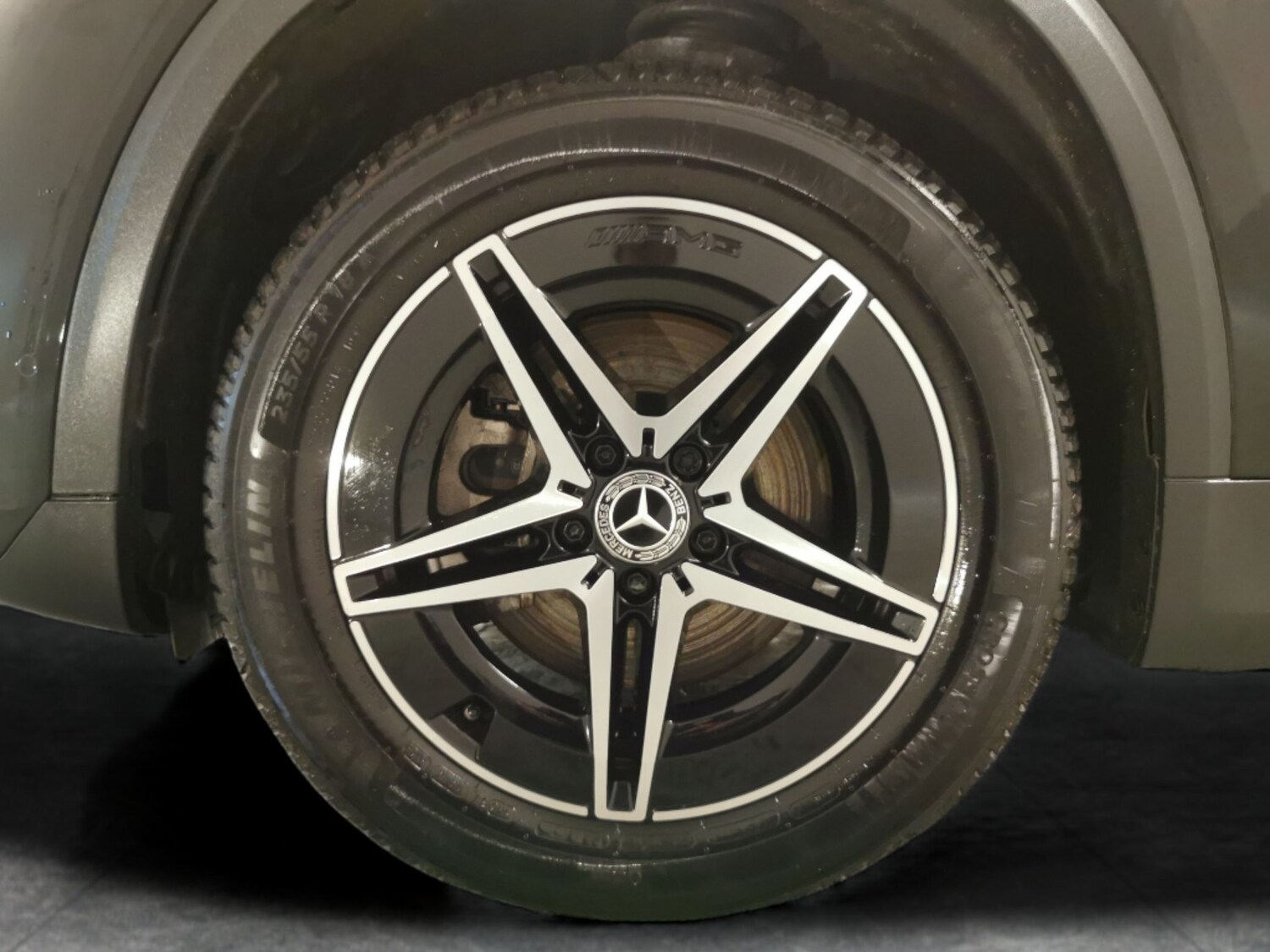 Used Mercedes-Benz EQA 2023 for sale - 77493108: Photo 22