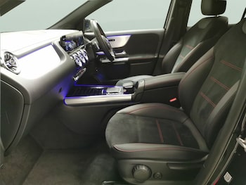 Used Mercedes-Benz EQA 2023 for sale - 77493108: Photo