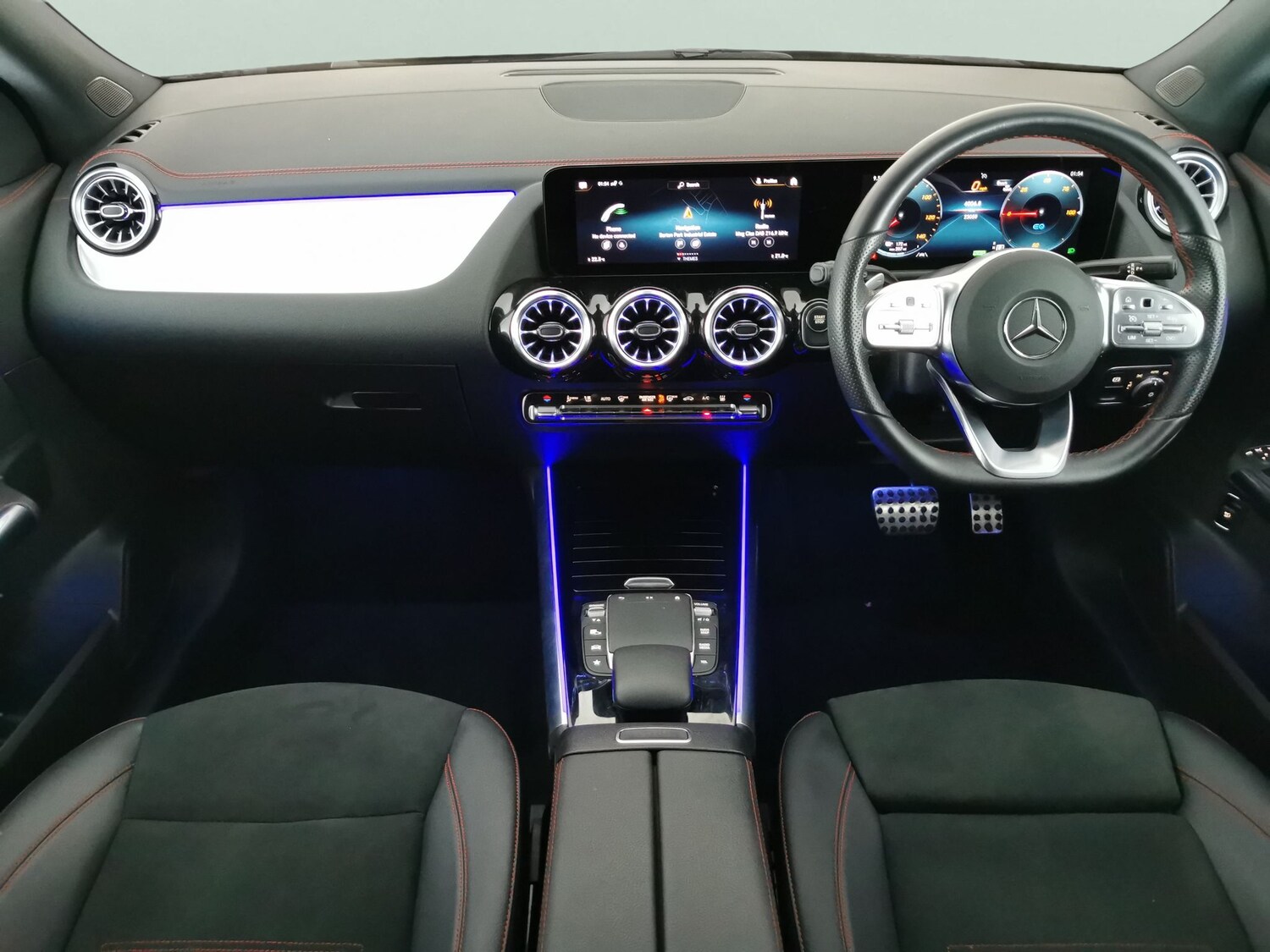 Used Mercedes-Benz EQA 2023 for sale - 77493108: Photo 8