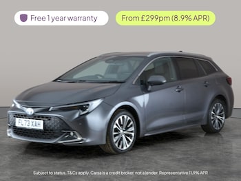 Used Toyota Corolla 2023 for sale - 79244408: Photo