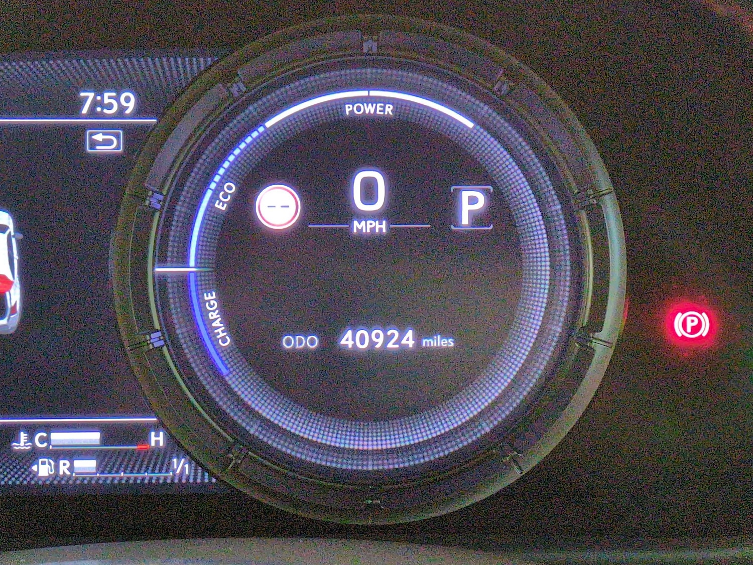Vehicle 28