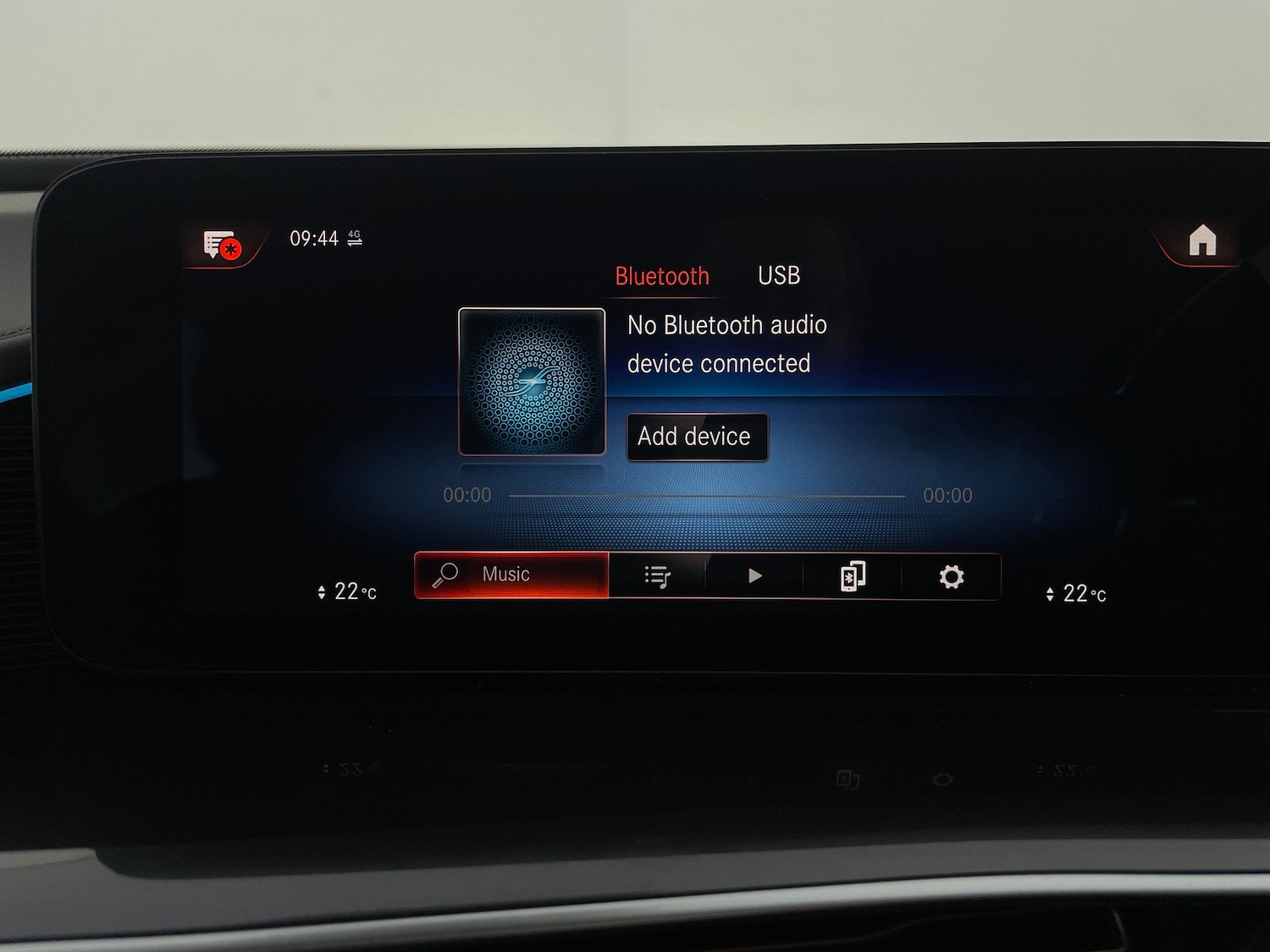 Used Mercedes-Benz EQC 2022 for sale - 77763207: Photo 19