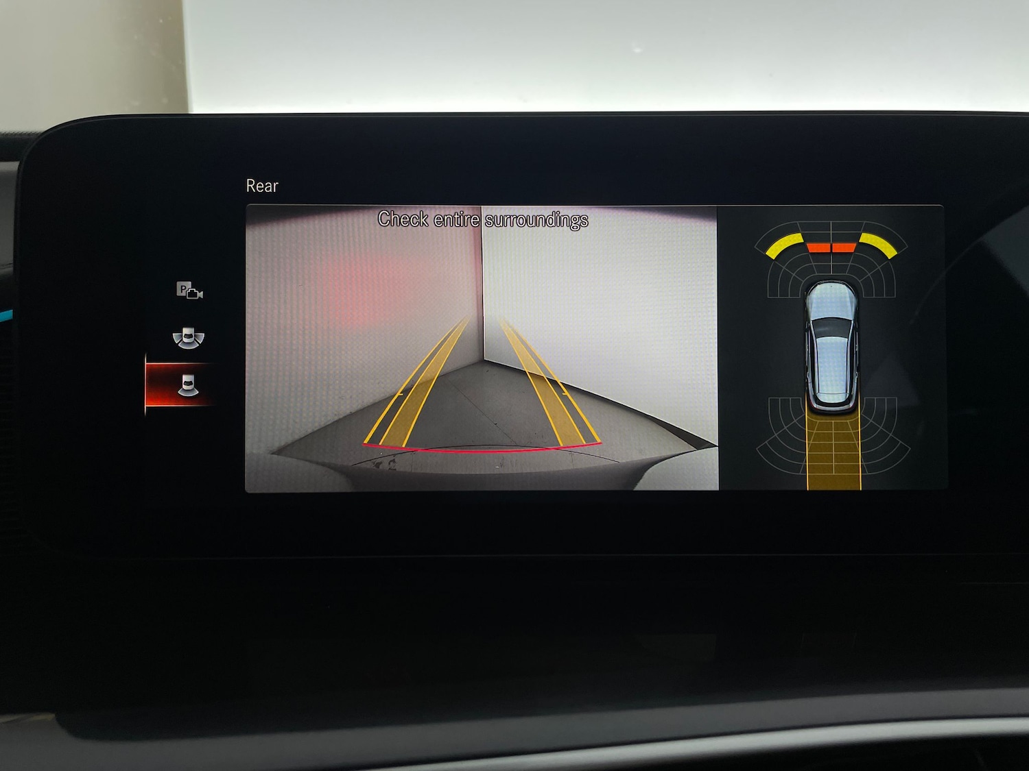 Used Mercedes-Benz EQC 2022 for sale - 77763207: Photo 22