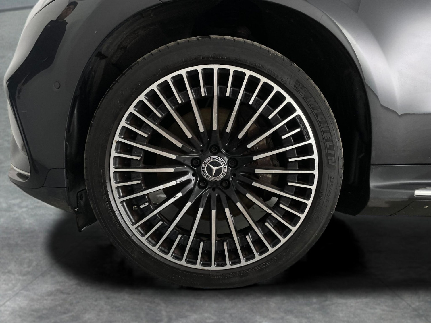 Used Mercedes-Benz EQC 2022 for sale - 77763207: Photo 29