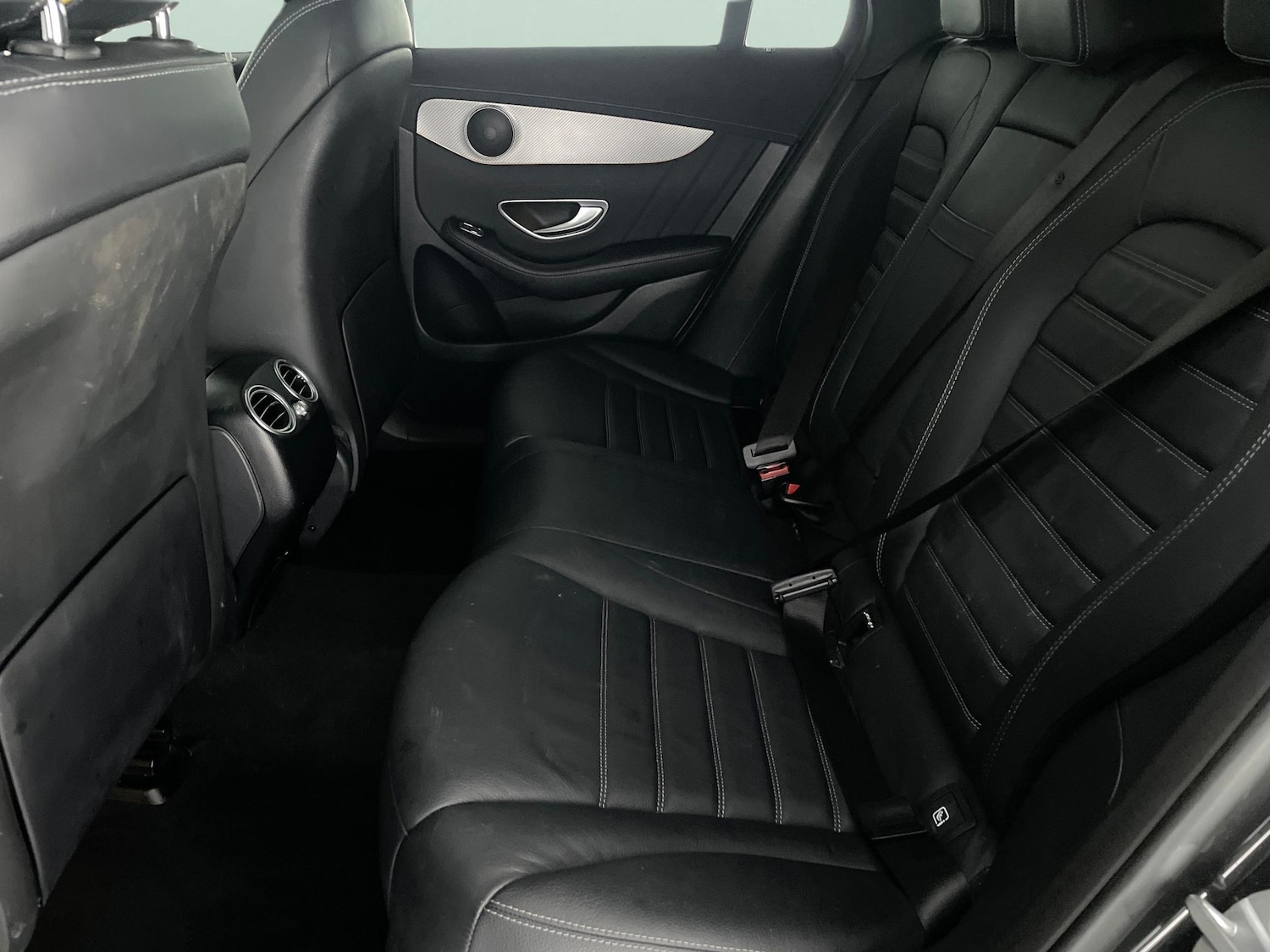 Used Mercedes-Benz EQC 2022 for sale - 77763207: Photo 32