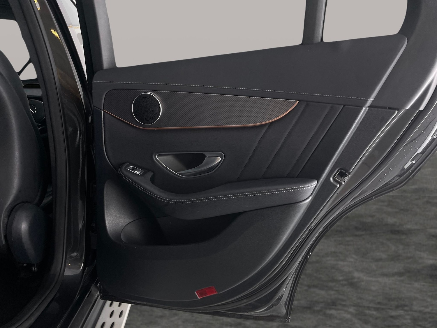 Used Mercedes-Benz EQC 2022 for sale - 77763207: Photo 35