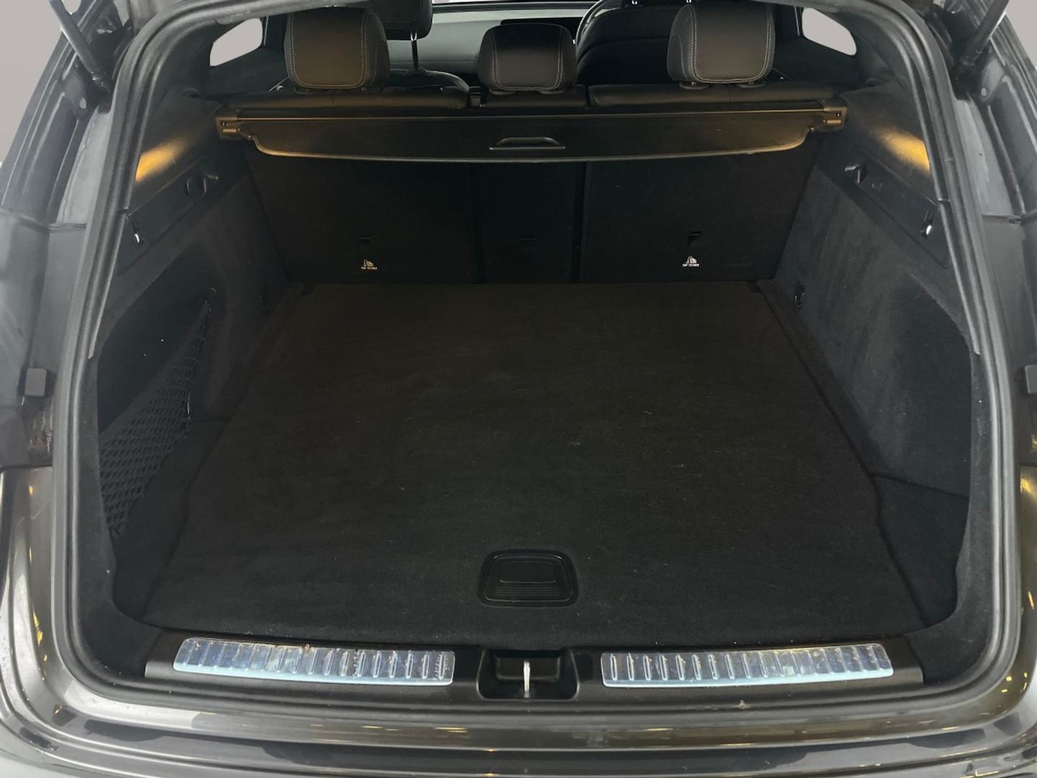 Used Mercedes-Benz EQC 2022 for sale - 77763207: Photo 38