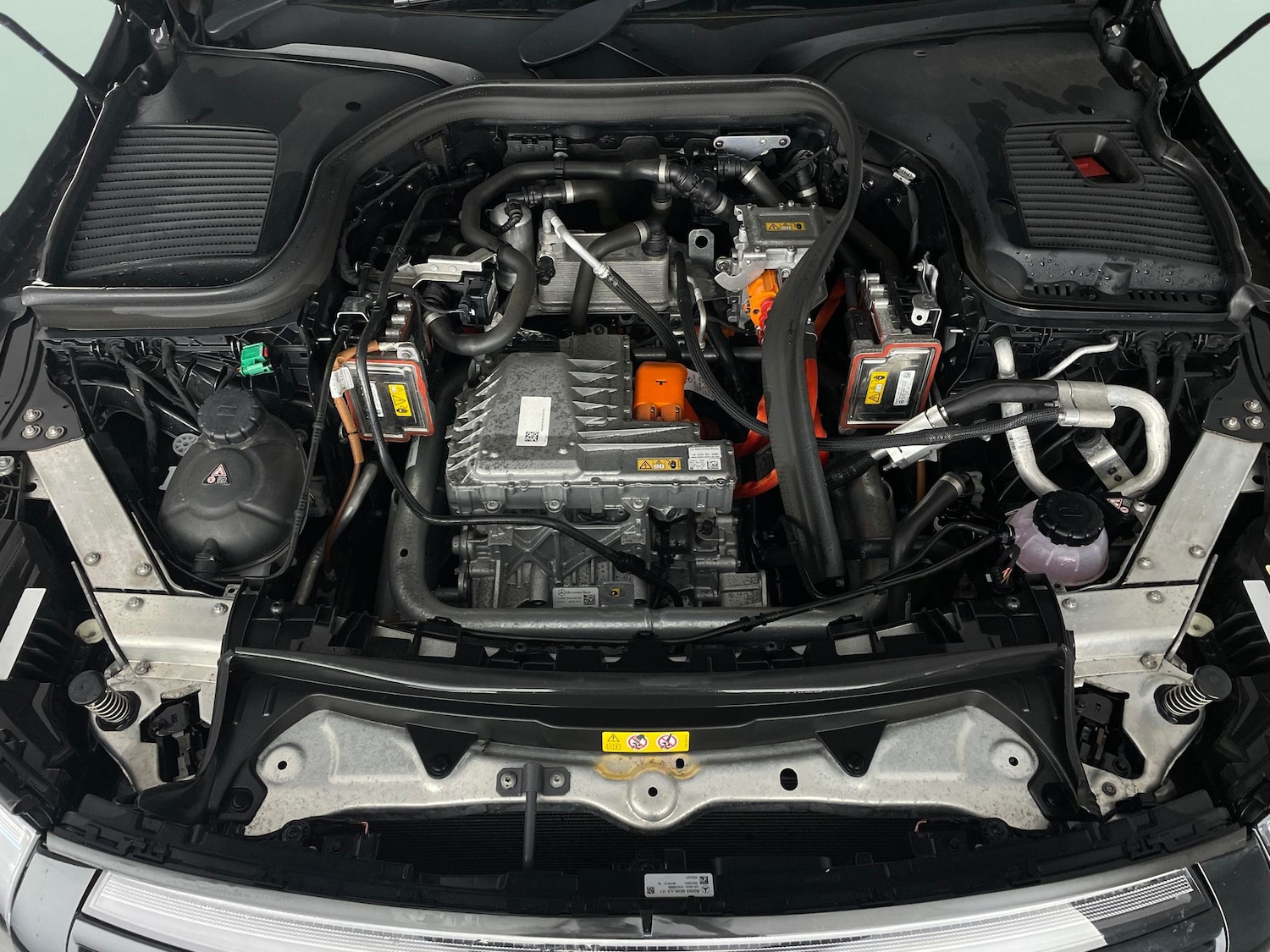 Used Mercedes-Benz EQC 2022 for sale - 77763207: Photo 40