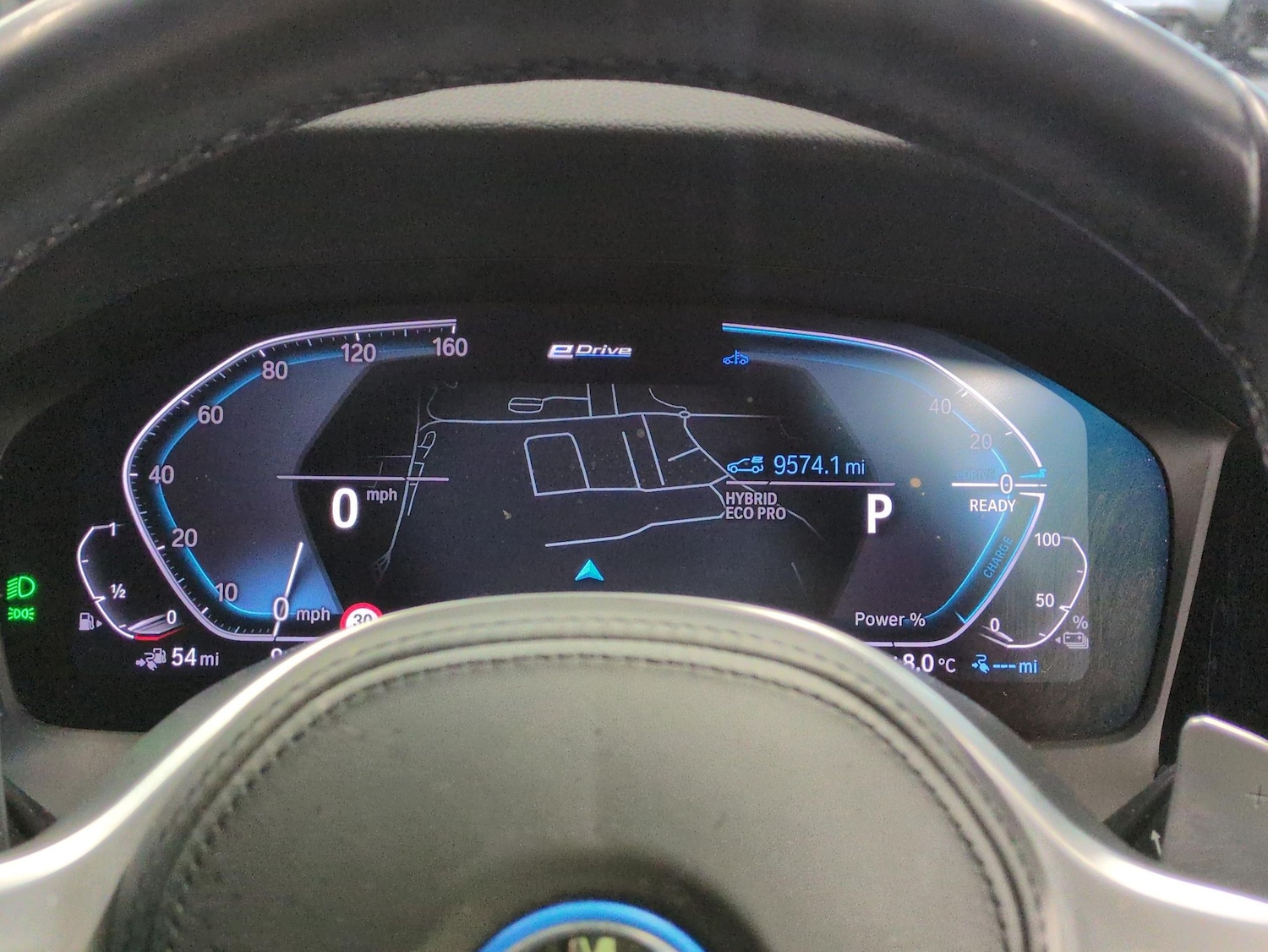 Used BMW 3 Series 2021 for sale - 77020028: Photo 26