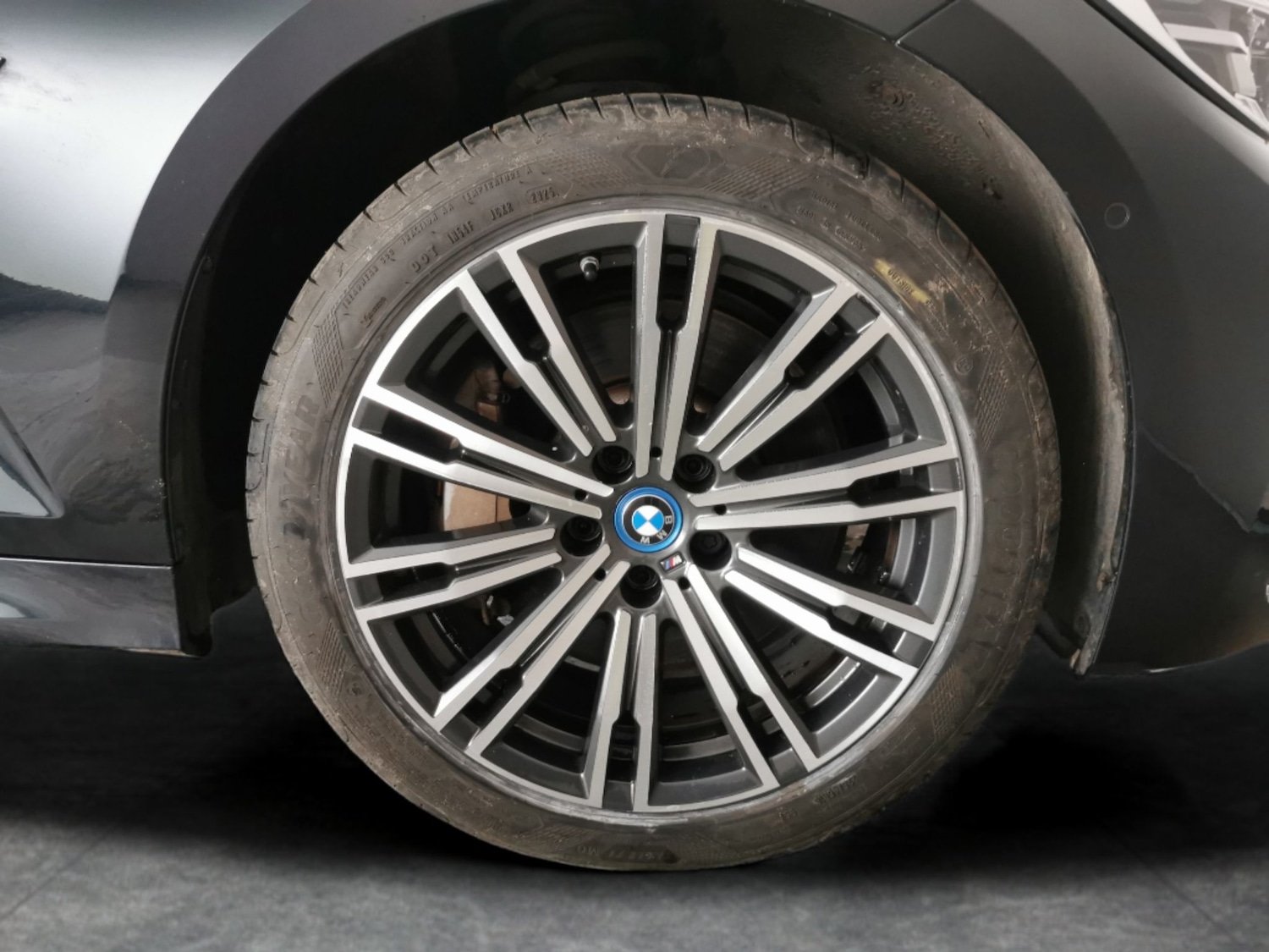 Used BMW 3 Series 2021 for sale - 77020028: Photo 28