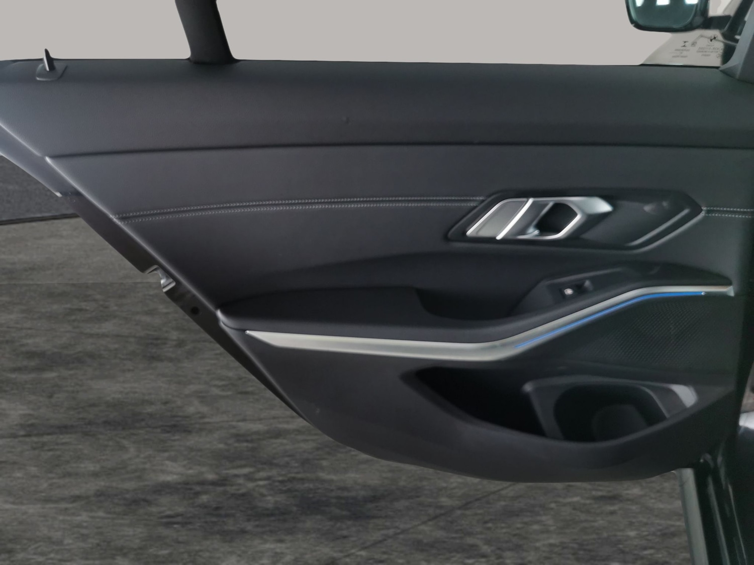 Used BMW 3 Series 2021 for sale - 77020028: Photo 32