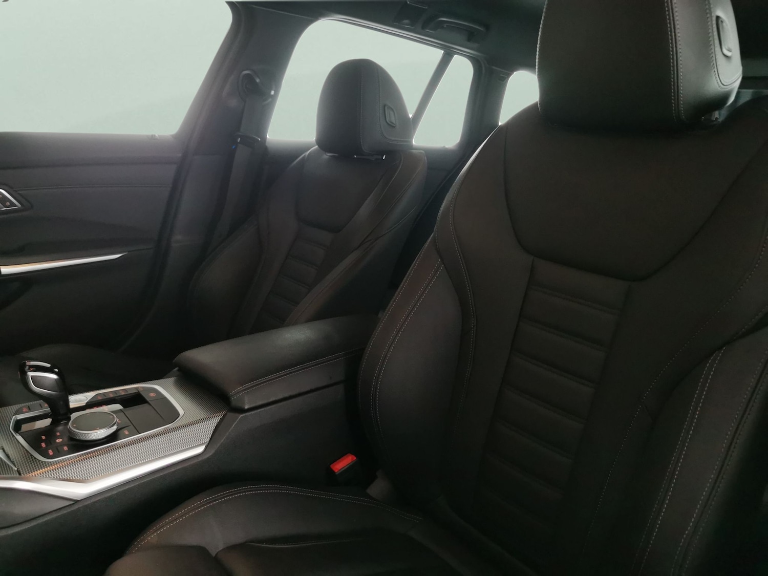 Used BMW 3 Series 2021 for sale - 77020028: Photo 6