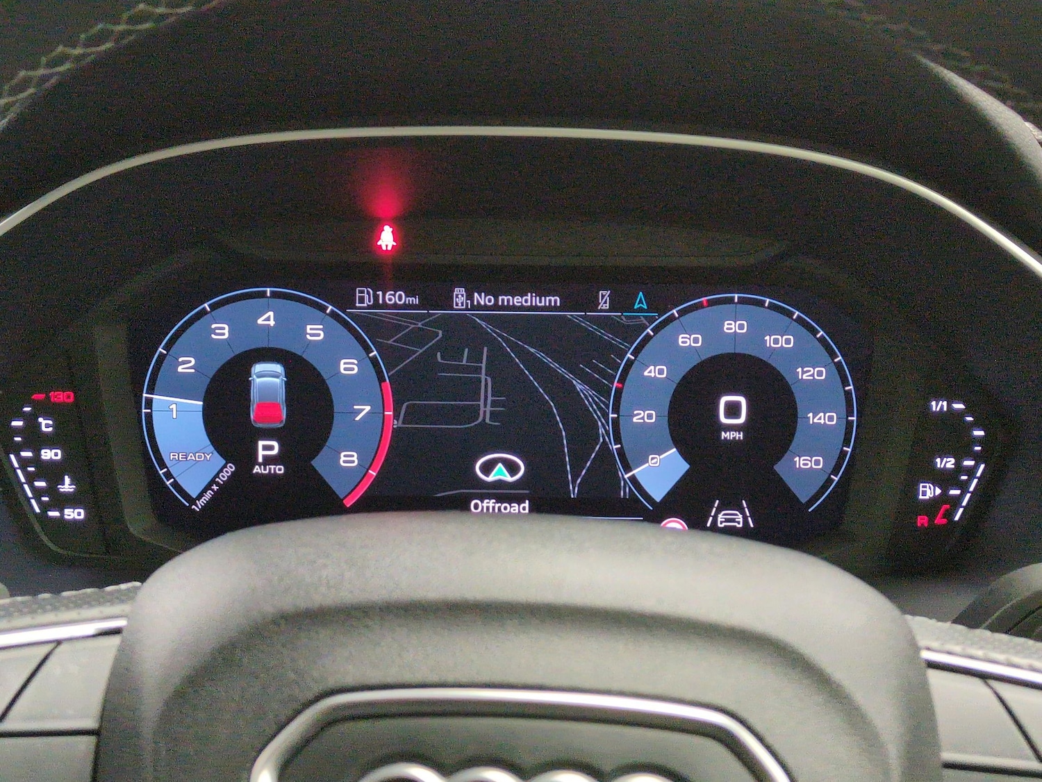 Used Audi Q3 2021 for sale - 76935196: Photo 21