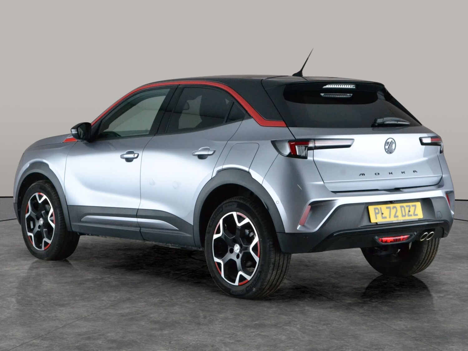 Used Vauxhall Mokka 2023 for sale - 78218564: Photo 12