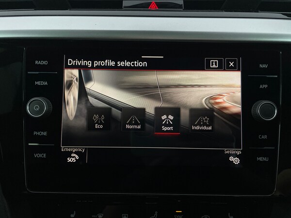 Used Volkswagen Arteon 2021 for sale - 76253578: Photo 25