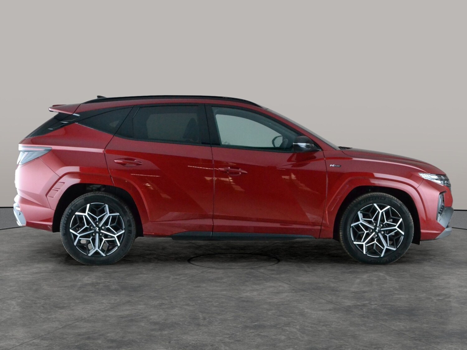 Used Hyundai TUCSON 2023 for sale - 78149323: Photo 12