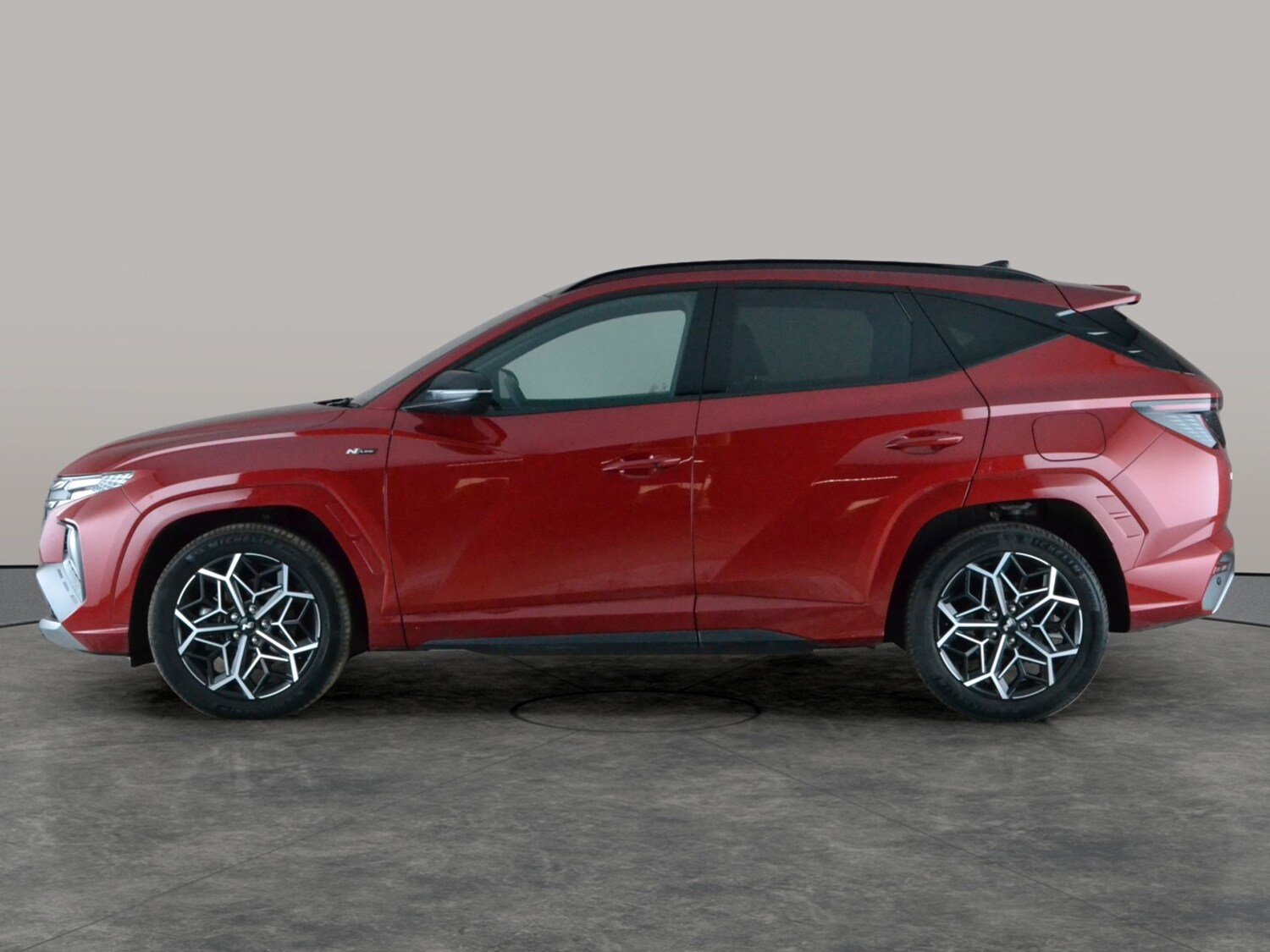 Used Hyundai TUCSON 2023 for sale - 78149323: Photo 16