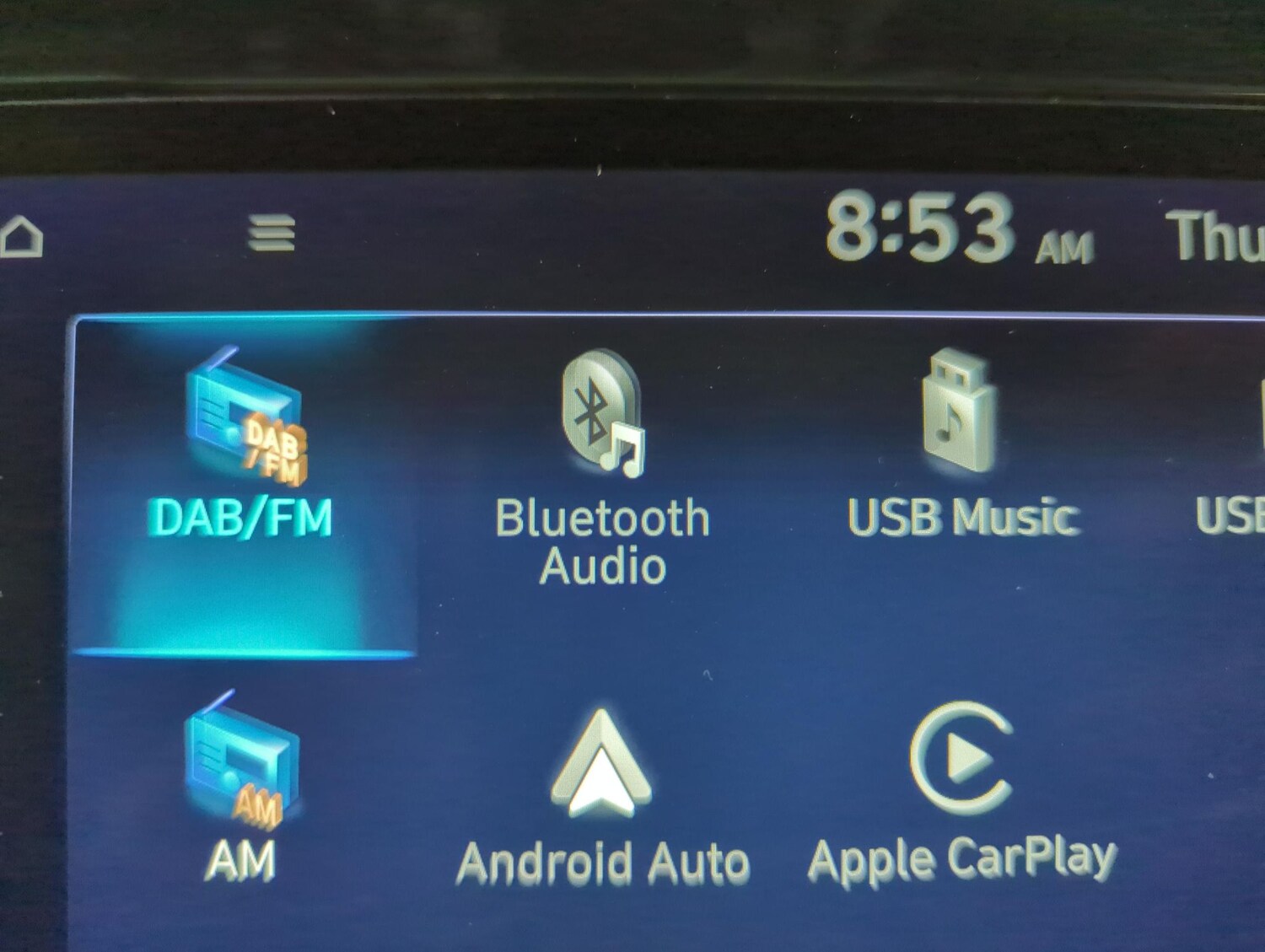 Used Hyundai TUCSON 2023 for sale - 78149323: Photo 22