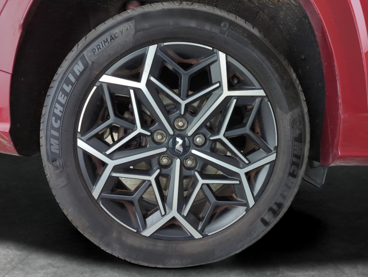 Used Hyundai TUCSON 2023 for sale - 78149323: Photo 34